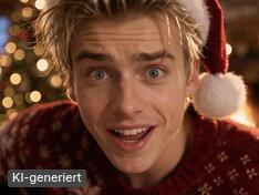 Monsano Miracolo - Der Weihnachtsmann sah aus wie Papa